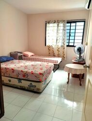 Blk 145 Woodlands Street 13 (Woodlands), HDB 4 Rooms #626514111